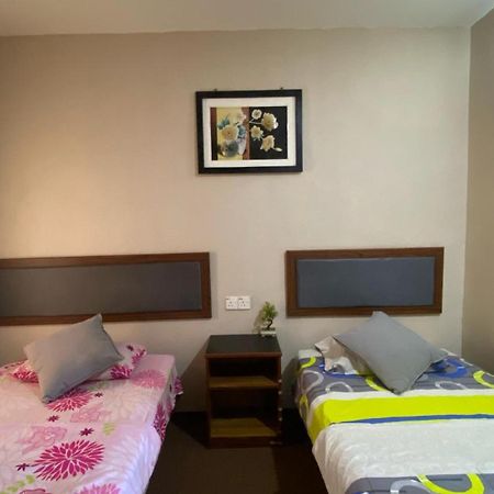 Chalet Tm3 Langkawi Pantai Cenang  Eksteriør billede