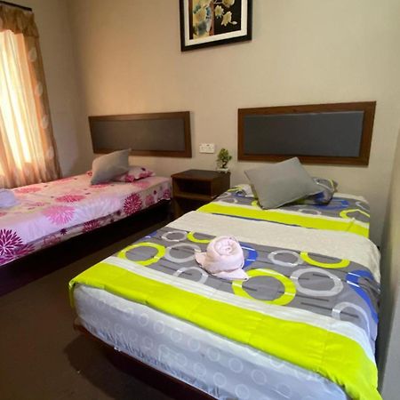 Chalet Tm3 Langkawi Pantai Cenang  Eksteriør billede