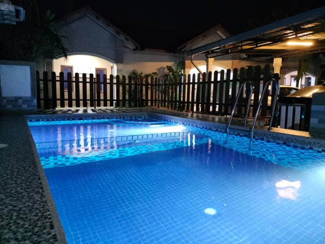 Chalet Tm3 Langkawi Pantai Cenang  Eksteriør billede