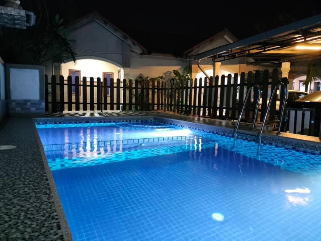 Chalet Tm3 Langkawi Pantai Cenang  Eksteriør billede