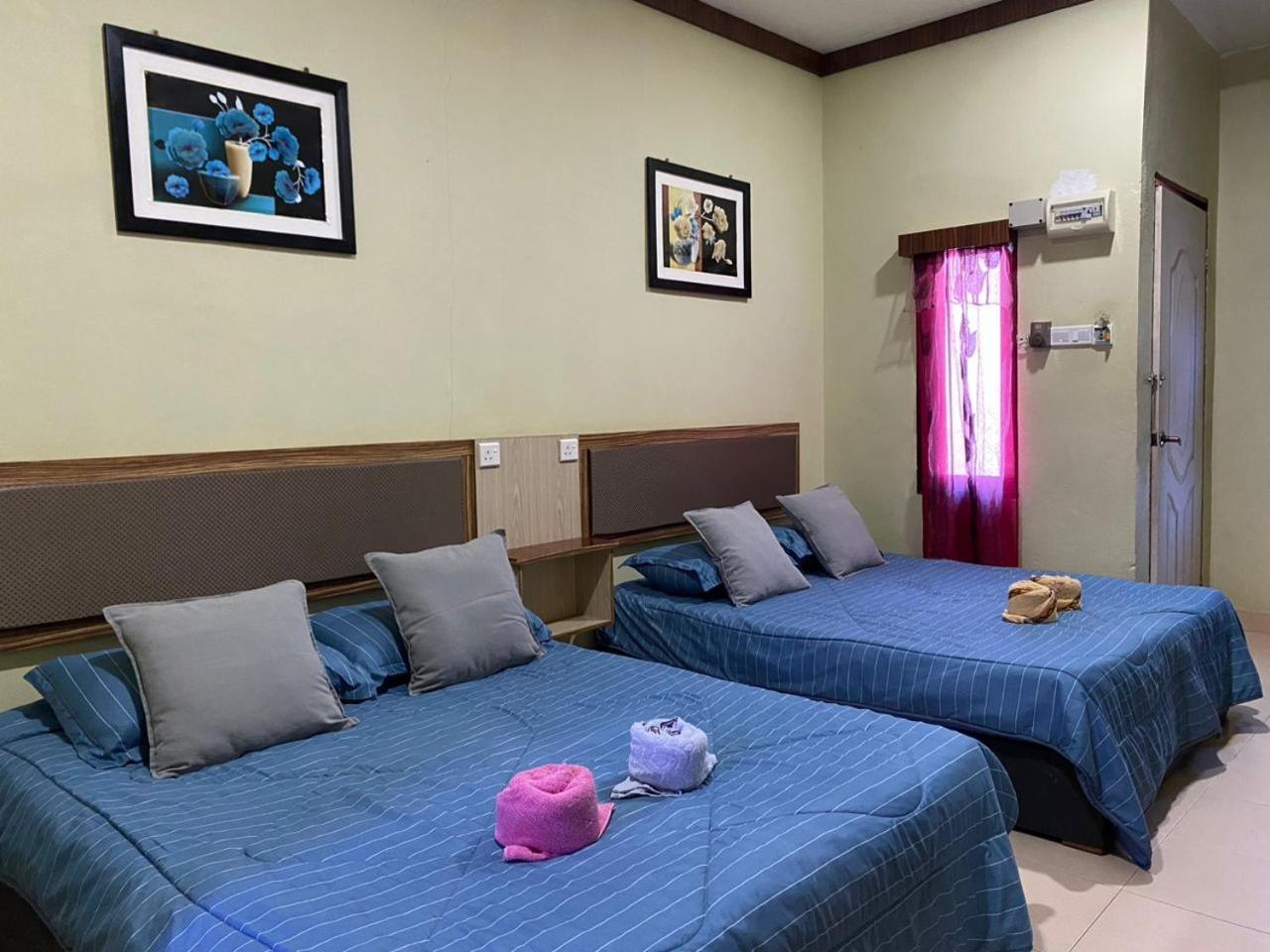 Chalet Tm3 Langkawi Pantai Cenang  Eksteriør billede