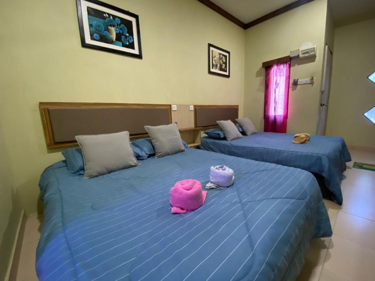 Chalet Tm3 Langkawi Pantai Cenang  Eksteriør billede