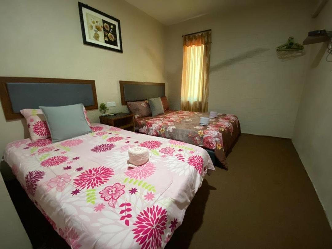 Chalet Tm3 Langkawi Pantai Cenang  Eksteriør billede