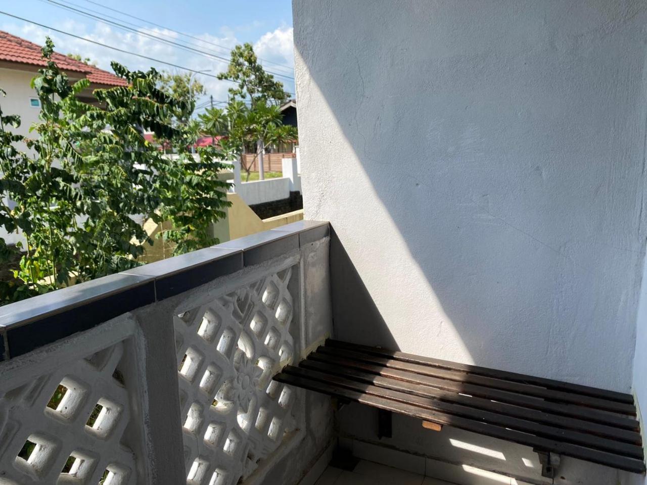 Chalet Tm3 Langkawi Pantai Cenang  Eksteriør billede