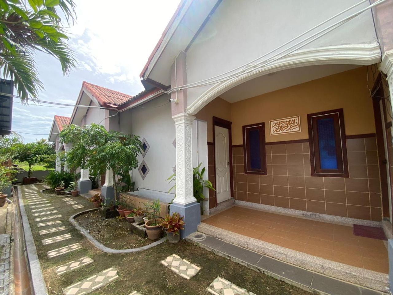 Chalet Tm3 Langkawi Pantai Cenang  Eksteriør billede