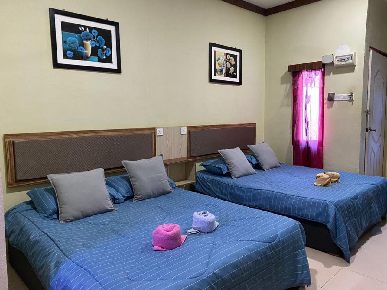 Chalet Tm3 Langkawi Pantai Cenang  Eksteriør billede