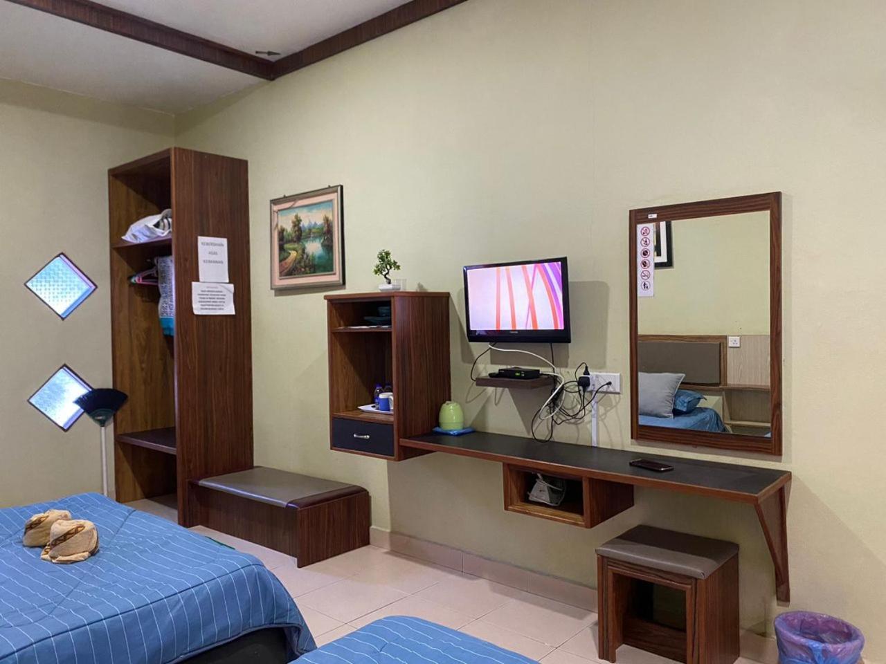 Chalet Tm3 Langkawi Pantai Cenang  Eksteriør billede