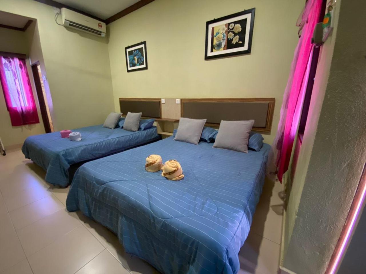 Chalet Tm3 Langkawi Pantai Cenang  Eksteriør billede