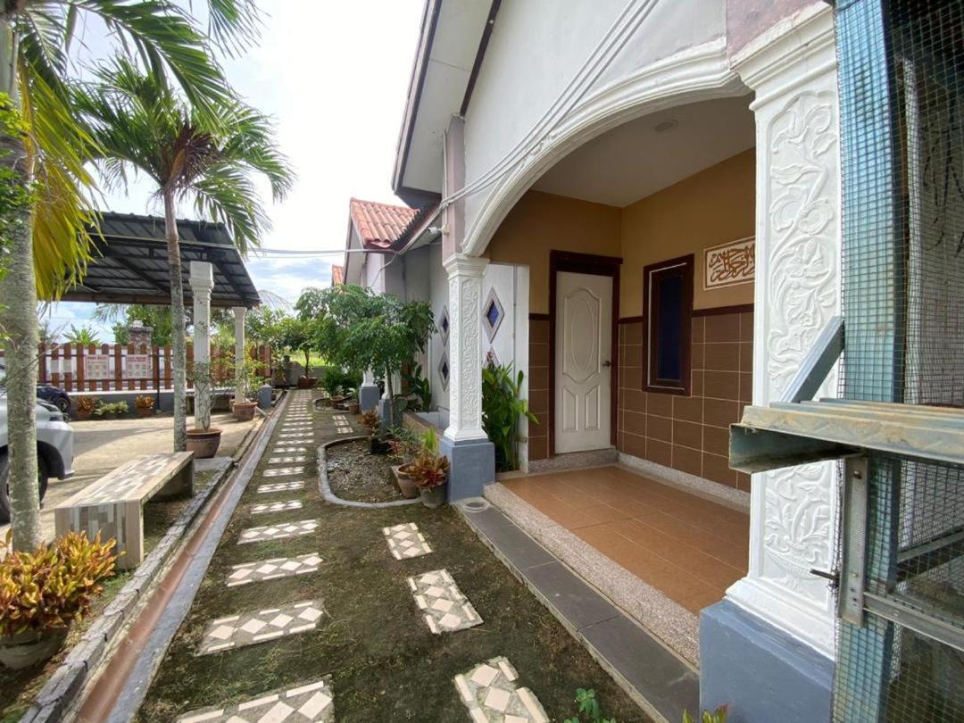 Chalet Tm3 Langkawi Pantai Cenang  Eksteriør billede