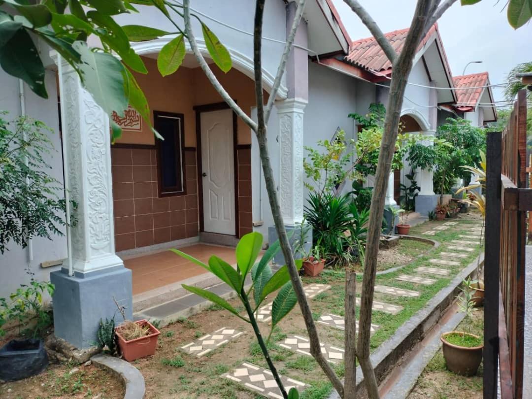 Chalet Tm3 Langkawi Pantai Cenang  Eksteriør billede