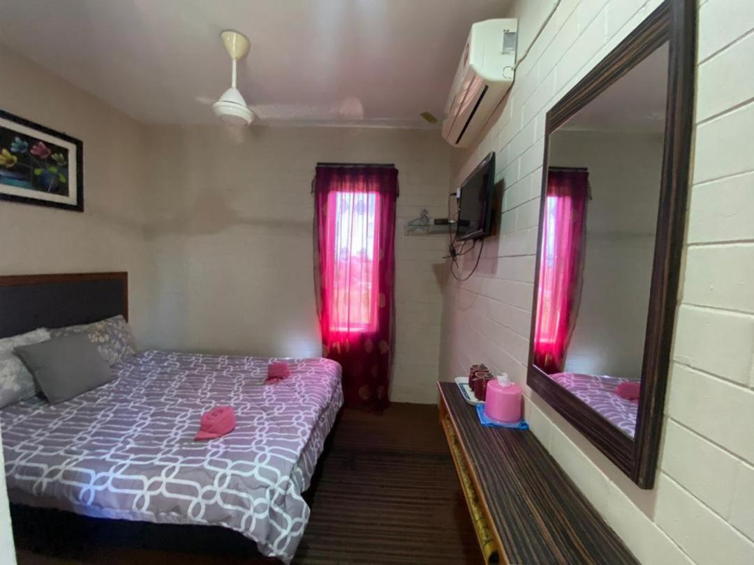 Chalet Tm3 Langkawi Pantai Cenang  Eksteriør billede