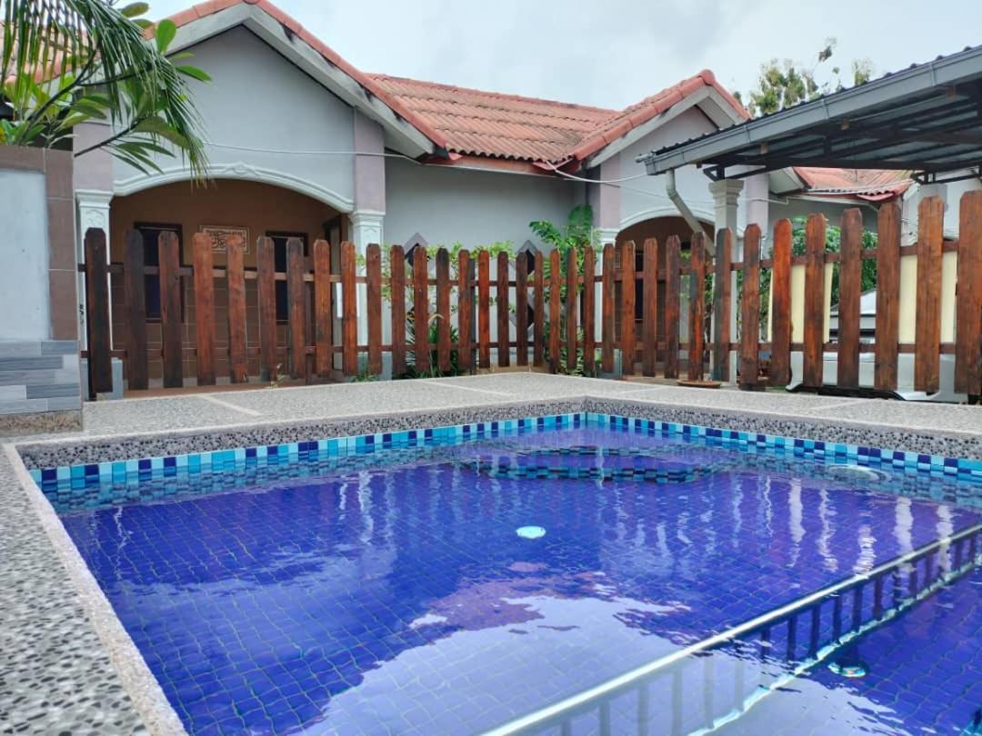 Chalet Tm3 Langkawi Pantai Cenang  Eksteriør billede