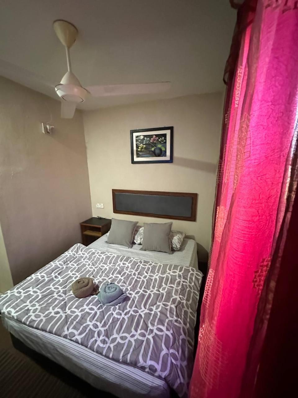 Chalet Tm3 Langkawi Pantai Cenang  Eksteriør billede