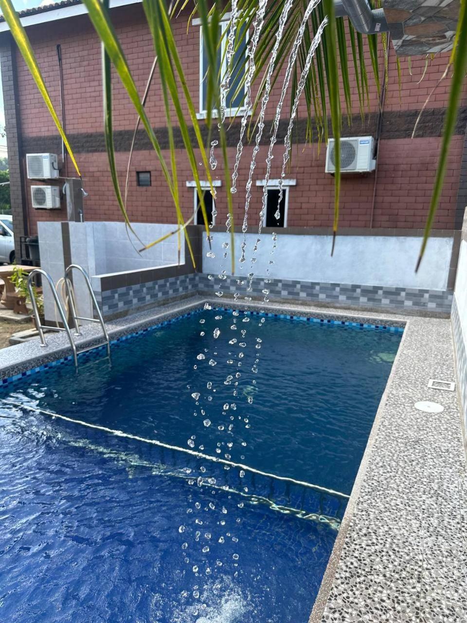 Chalet Tm3 Langkawi Pantai Cenang  Eksteriør billede