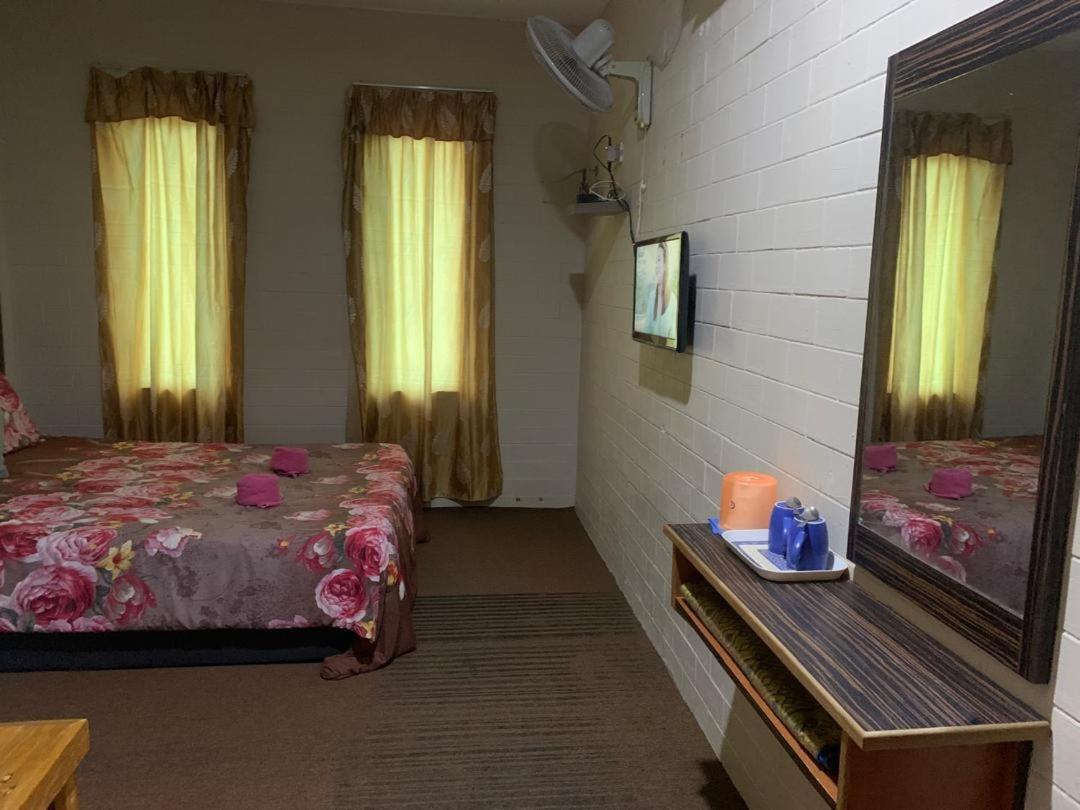 Chalet Tm3 Langkawi Pantai Cenang  Eksteriør billede