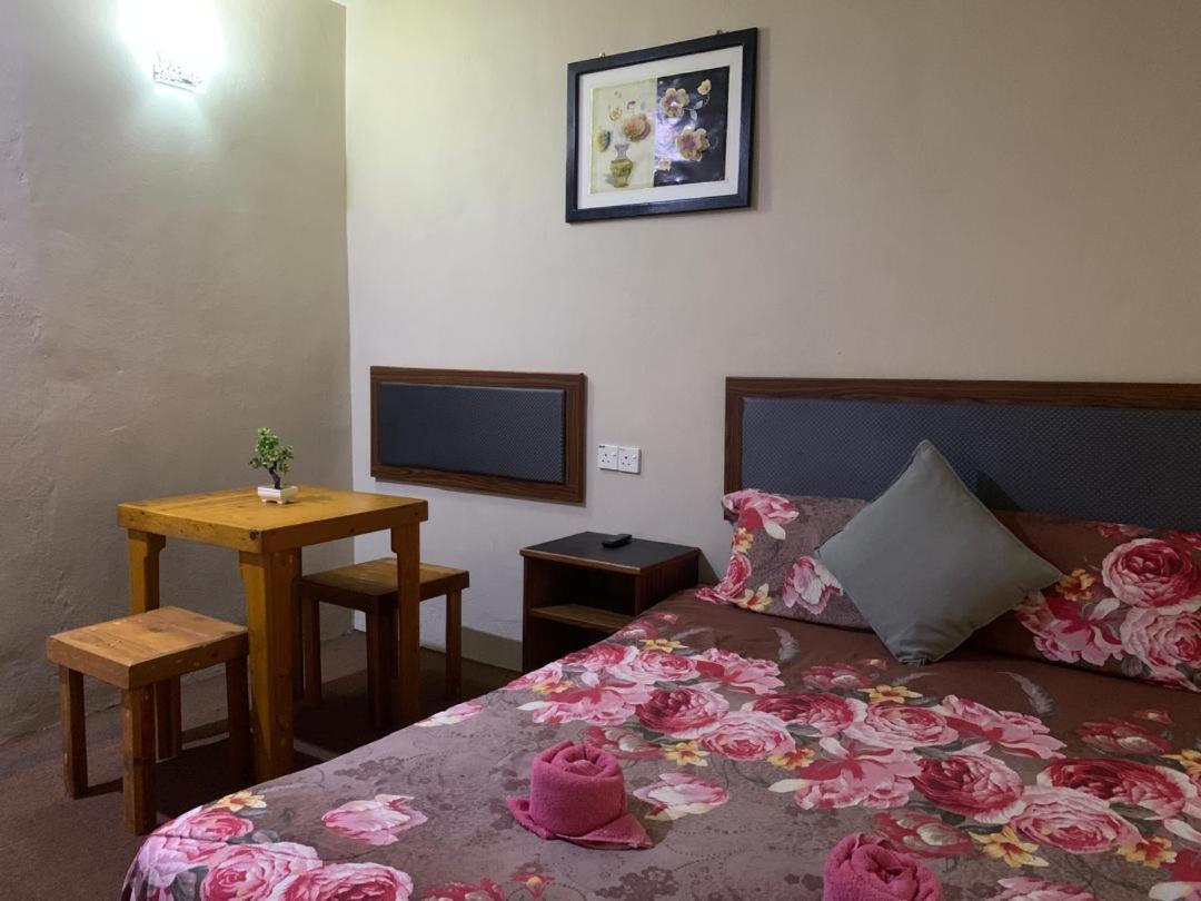 Chalet Tm3 Langkawi Pantai Cenang  Eksteriør billede