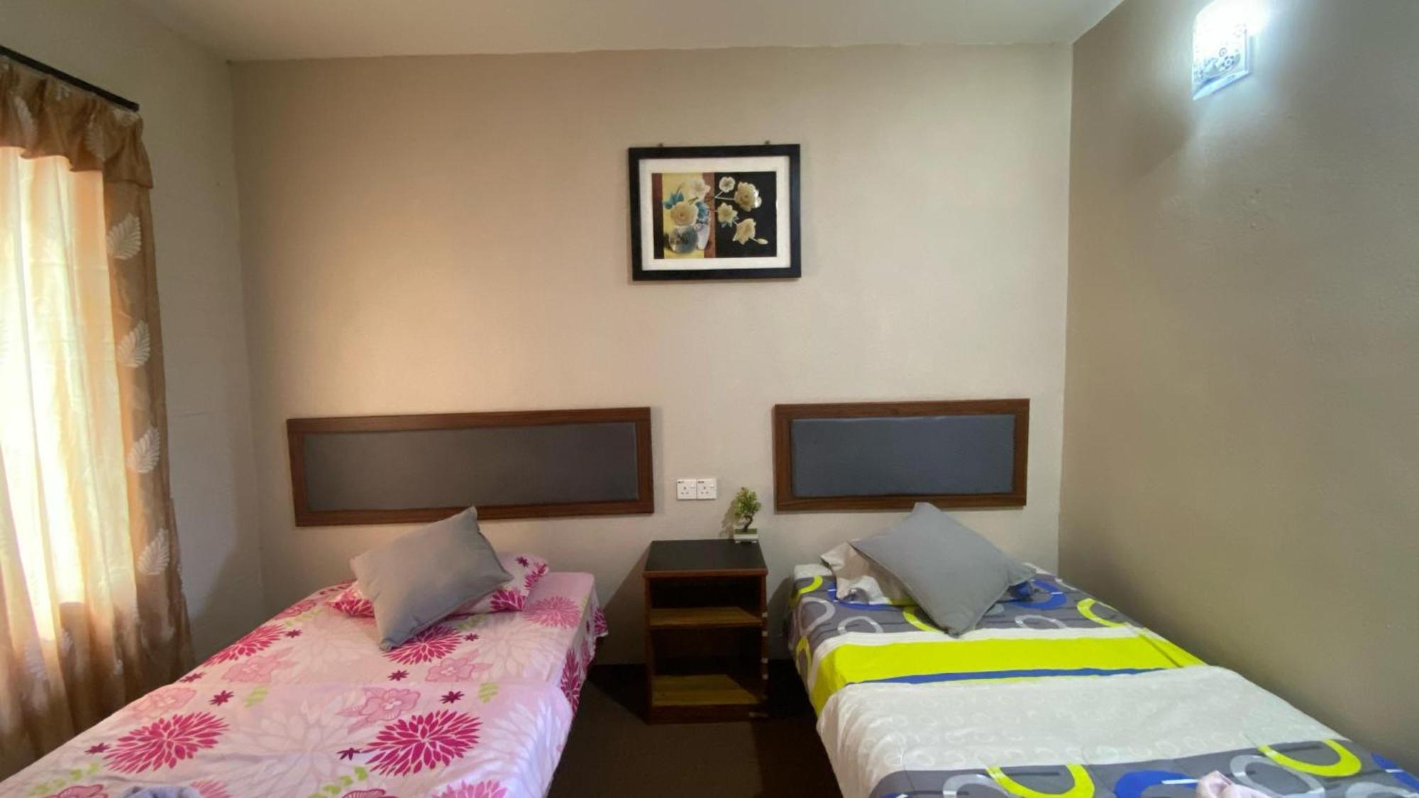 Chalet Tm3 Langkawi Pantai Cenang  Eksteriør billede