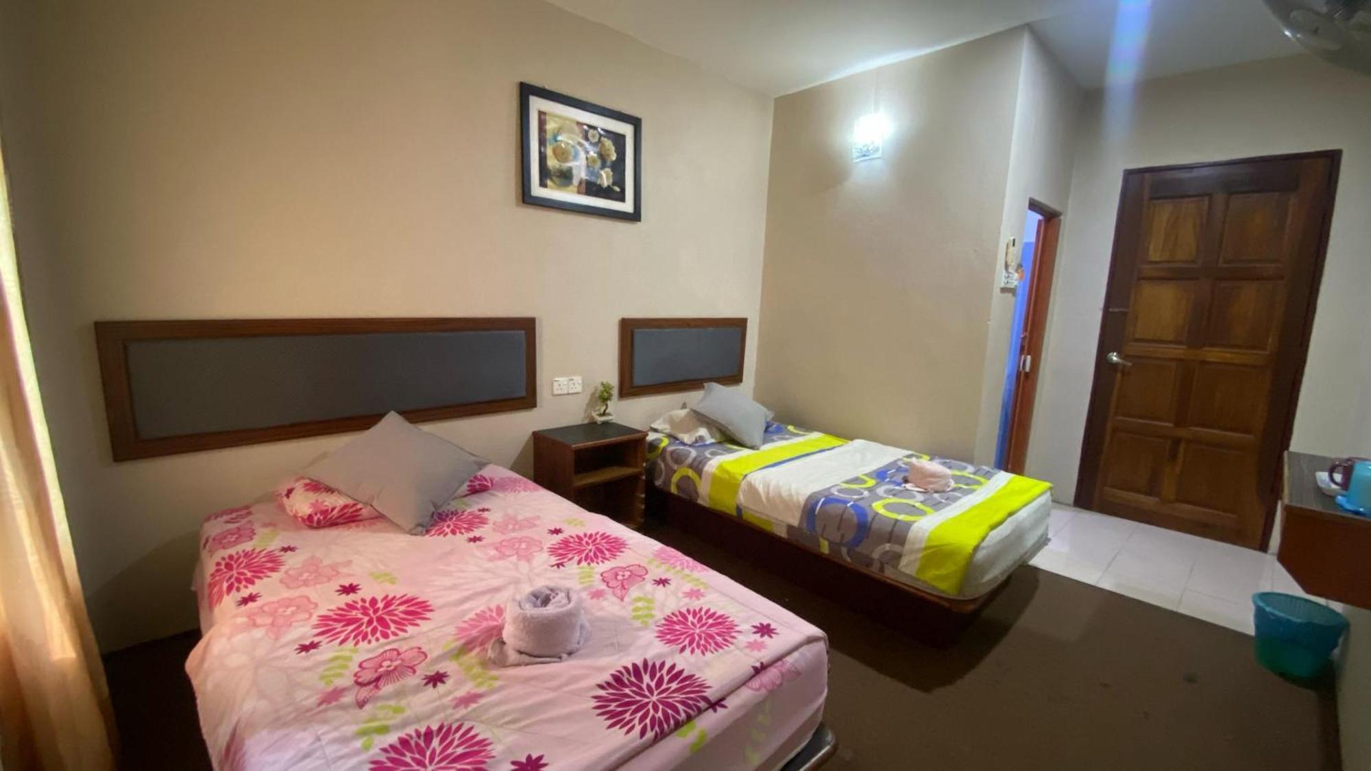 Chalet Tm3 Langkawi Pantai Cenang  Eksteriør billede